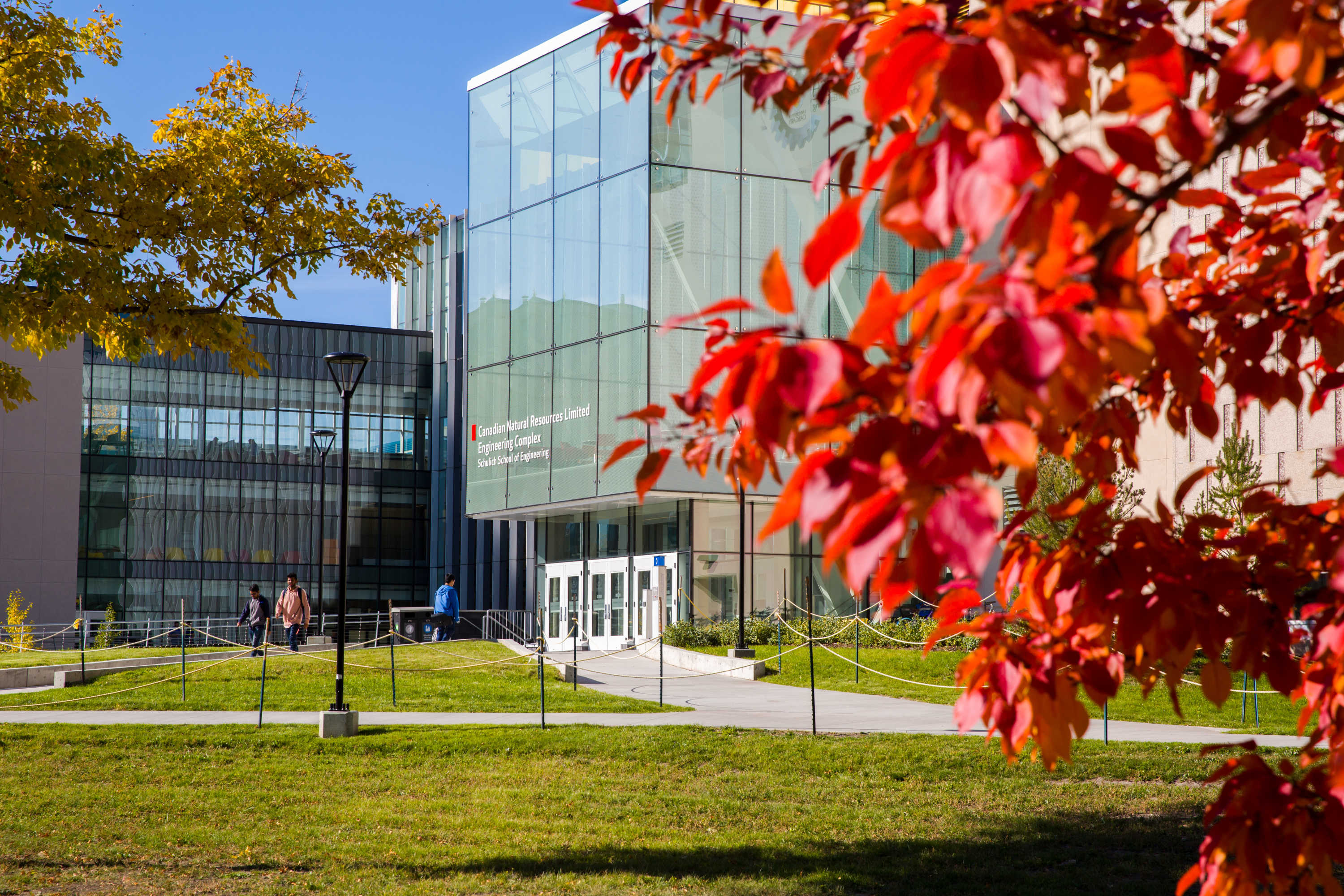 Discover UCalgary: For Students in Quebec