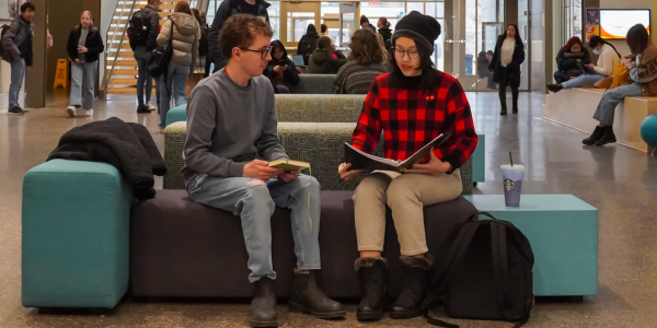 UCalgary Access Pathways for Students in Canada: SAP and Campus Supports